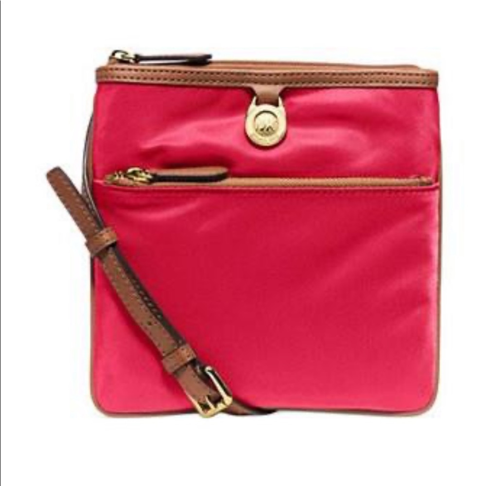 Michael Kors Kempton Crossbody